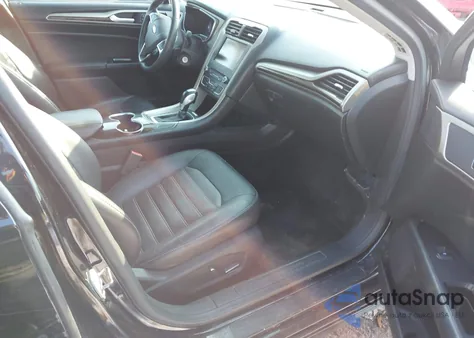 2016 Ford Fusion Se z USA, uszkodzony, nr VIN 3FA6P0T99GR403622